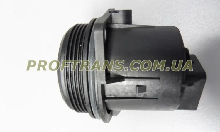 Корпус фильтра AdBlue эдблю F00BH40046 Iveco, Daf, Man, Renault, Volvo !!! НОВЫЙ ОРИГИНАЛ - фото № 1