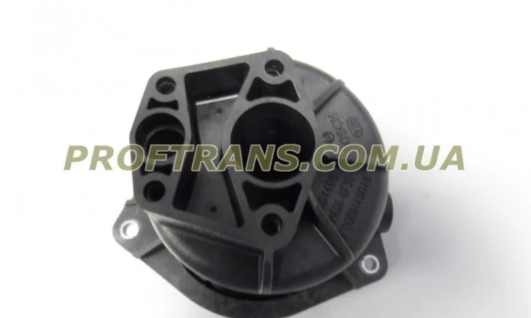 Корпус фильтра AdBlue эдблю F00BH40046 Iveco, Daf, Man, Renault, Volvo !!! НОВЫЙ ОРИГИНАЛ - фото № 3