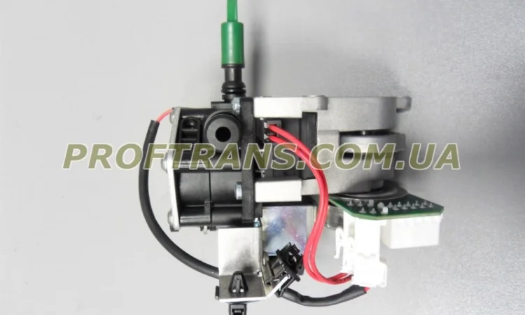 Насос AdBlue эдблю помпа Iveco Eurocargo Ивеко Еврокарго !!! НОВЫЙ ОРИГИНАЛ - фото № 1