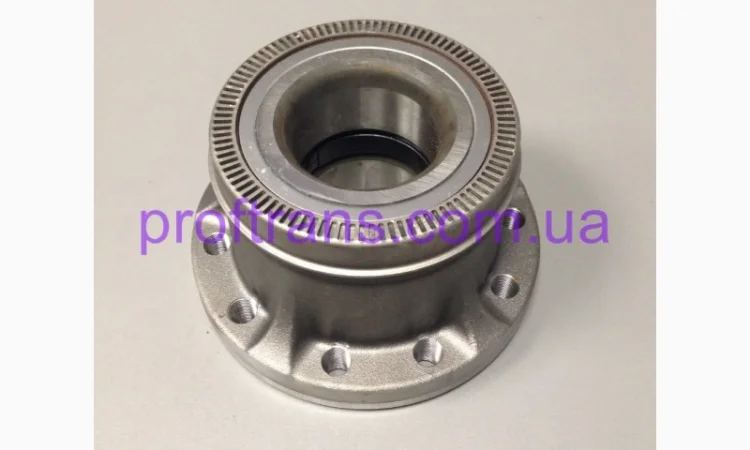 Ступица передняя RENAULT Premium Рено Премиум новый оригинал - фото № 1