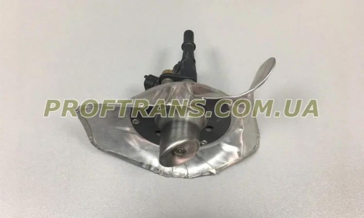 Форсунка AdBlue эдблю Iveco Stralis 0444023057, 504365576, 5801730656, 84247021 - фото № 1