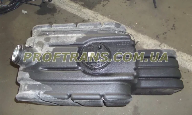 Топливный бак Iveco Eurocargo Ивеко Еврокарго - фото № 1