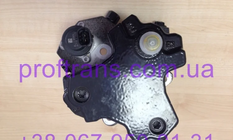 Топливный насос (ТНВД) Iveco Daily 3.0hpi 445020046 Ducato 3.0 НОВИЙ ОРИГИНАЛ - фото № 3