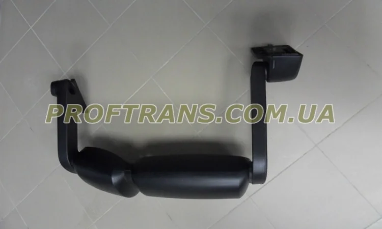 Зеркало Iveco Eurocargo Ивеко Еврокарго 5801765363, 5801765364 НОВАЯ ОРИГИНАЛ - фото № 1