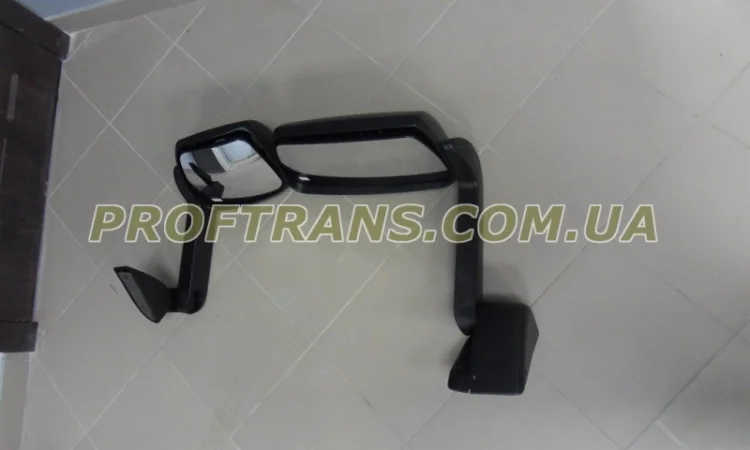Зеркало Iveco Eurocargo Ивеко Еврокарго 5801765363, 5801765364 НОВАЯ ОРИГИНАЛ - фото № 2