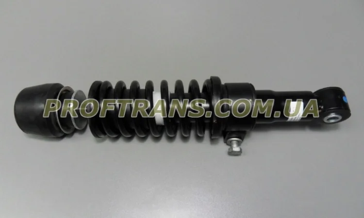 99469924 Амортизатор кабины Iveco Eurocargo Ивеко Еврокарго!!! ОРИГИНАЛ НОВАЯ - фото № 1