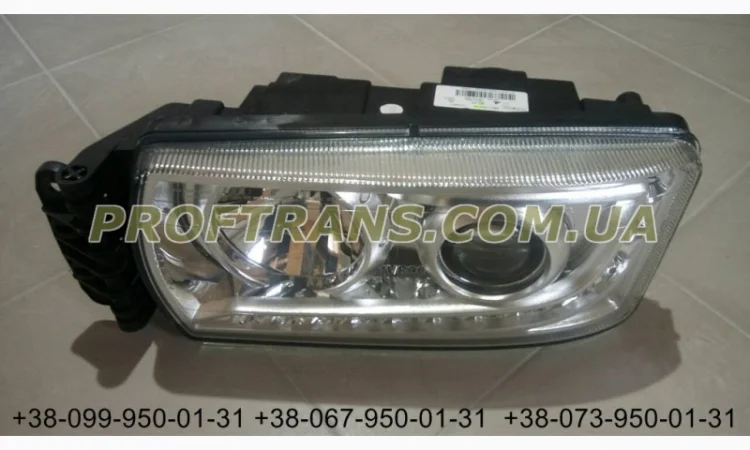 Фара Iveco Eurocargo Ивеко Еврокарго Euro6 2015!!! НОВАЯ ОРИГИНАЛ - фото № 1