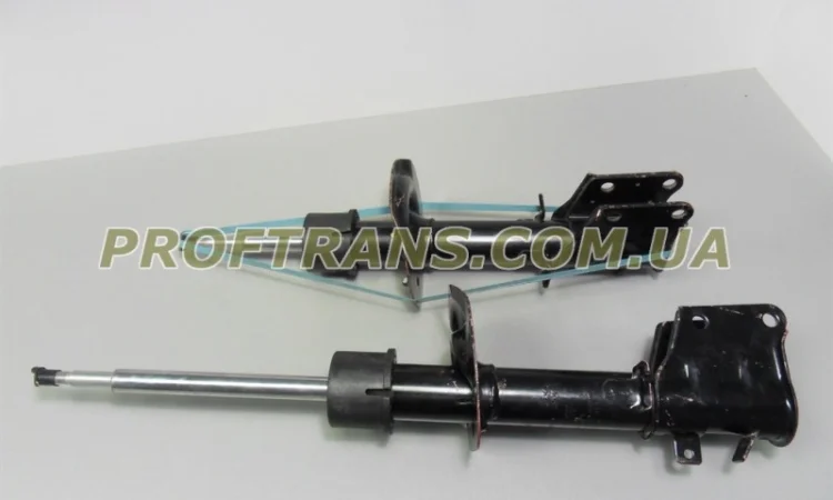 51791062 Амортизатор Fiat Strada фиат страда НОВЫЙ ОРИГИНАЛ - фото № 1