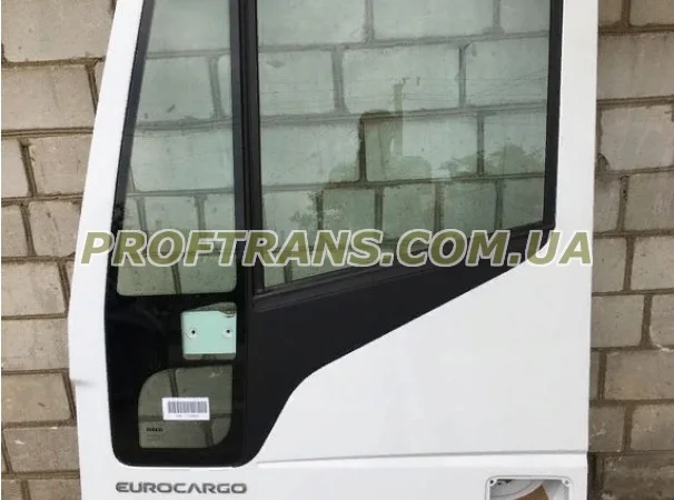 Дверь ЛЕВ и ПР Iveco Eurocargo Eurotech Ивеко Еврокарго Евротех НОВАЯ ОРИГИНАЛ - фото № 1