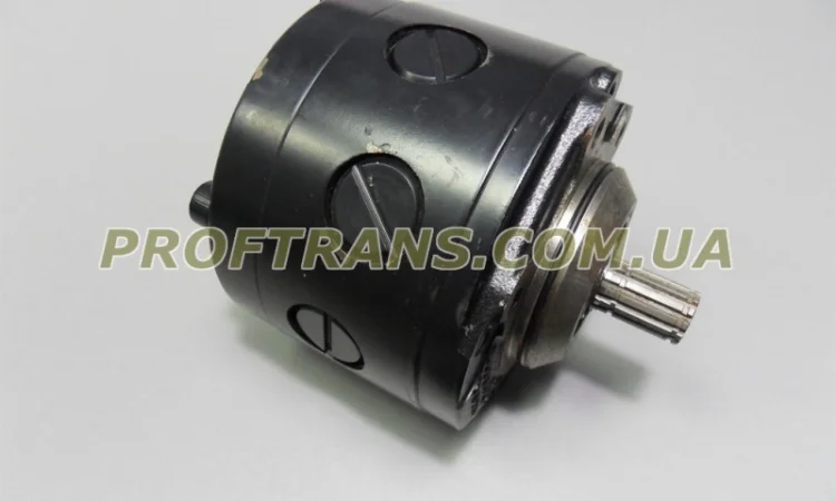 8605955126 Насос гидроусилителя на КПП Iveco Eurotrakker, Stralis, Trakker 00124653 - фото № 2