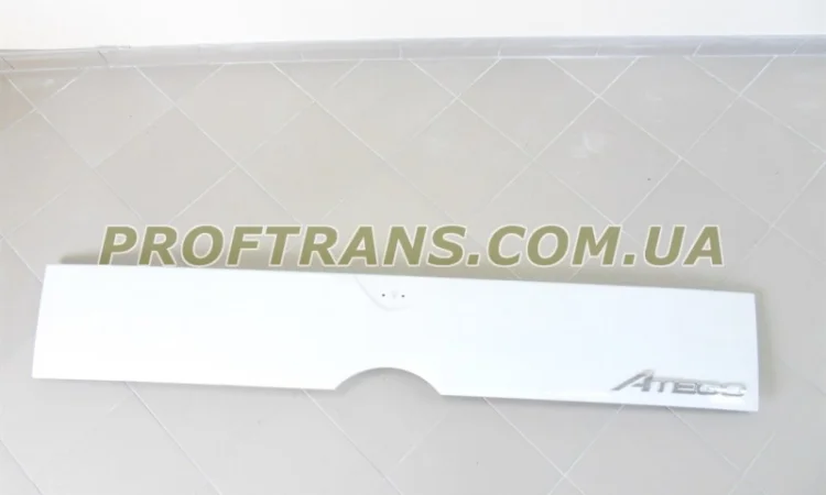 A96775101090 Капот Mercedes Atego мерседес Атего Euro 6 2013 НОВЫЙ ОРИГИНАЛ - фото № 1