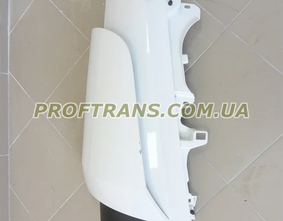 A96788411220 A96788409220 Дефлектор Mercedes Atego Euro 6 2013 НОВОЕ ОРИГИНАЛ - фото № 1