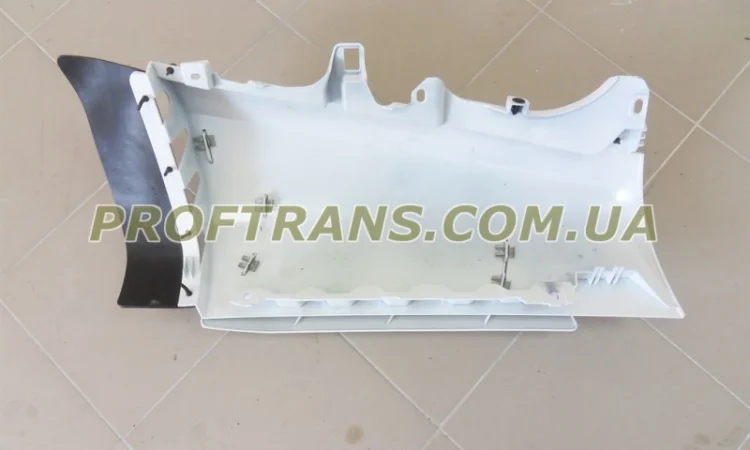 A96788411220 A96788409220 Дефлектор Mercedes Atego Euro 6 2013 НОВОЕ ОРИГИНАЛ - фото № 2