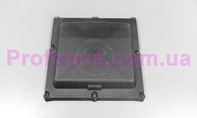 F00BH40054 Крышка корпуса помпы модуля AdBlue Iveco Eurocargo, Stralis, Renault midlum - фото № 1
