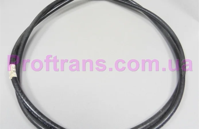 5040492020 Шланг сцепления IVECO EUROCARGO 04- Ивеко Єврокарго R17.5, R19.50 - фото № 1