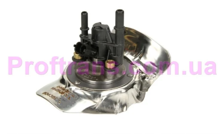 Модуль дозировки форсунка AdBlue эдблю IVECO 0444023001, 504193284, 504145105 - фото № 1