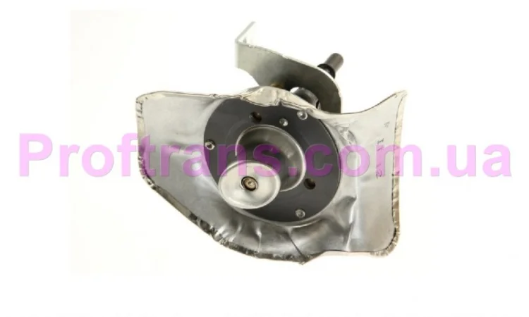 Модуль дозировки форсунка AdBlue эдблю Renault Kerax 0444023017, 0444023008, 0444023009 - фото № 1