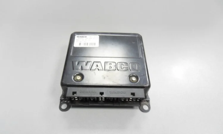 Блок управління WABCO, ABS, RENAULT MASCOTT 4460440770 - фото № 1