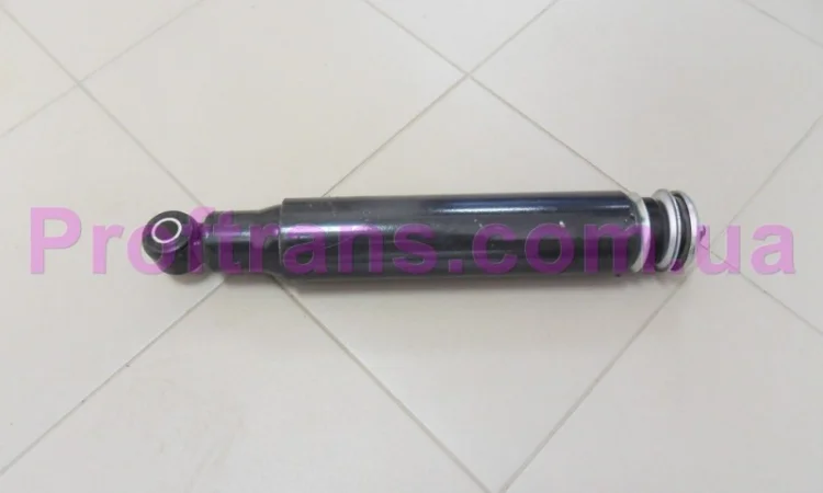 Амортизатор зад Iveco Eurocargo 00- 430-695 Ш/СБ 20*45 99473797, 471700124525 - фото № 1