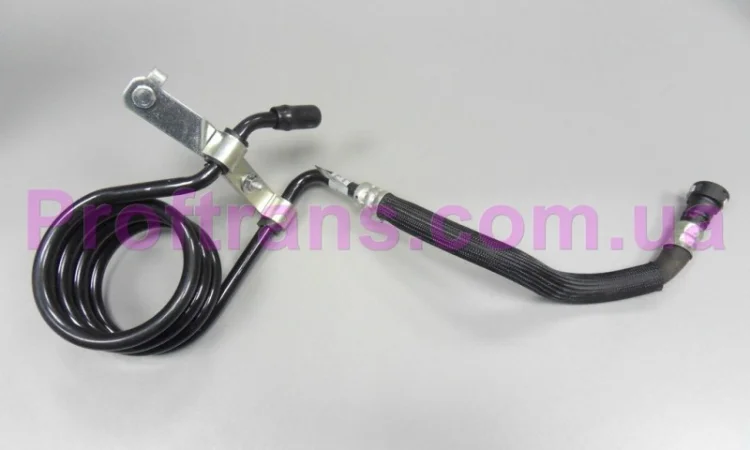 1349526080 Змеевик (охладитель) гидроусилителя FI Ducato 06-14-Peugeot Boxer 06-14 - фото № 1