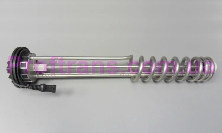 Датчик уровня AdBlue Iveco Stralis Ивеко Стралис 501440570 - фото № 1