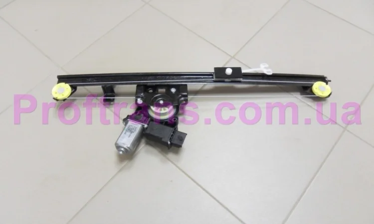 Стеклоподъемник лев электр FIAT Ducato 06-14-, Peugeot Boxer 06-14- 1368922080 НОВЫЙ - фото № 1