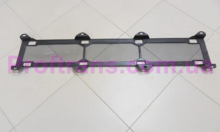 504171180 Защита радиатора Iveco Stralis 07- ИВЕКО СТРАЛИС 07-НОВАЯ - фото № 1