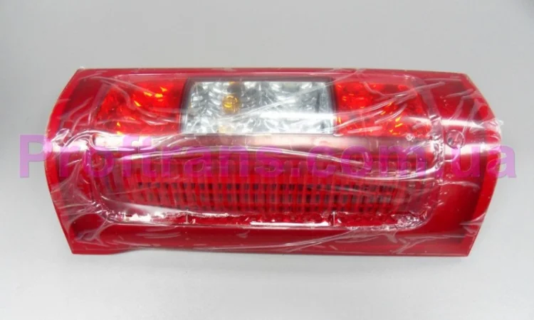 1328427080 фонарь задній правий FI Ducato 94-06, Peugeot Boxer 94-06 - фото № 1