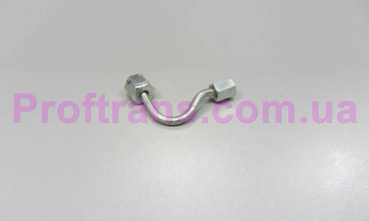 55216332 Трубка топливная Fi Doblo 1, 3mjtd 09-, peugeot Bipper 1.3HDI Фиат Добло - фото № 1