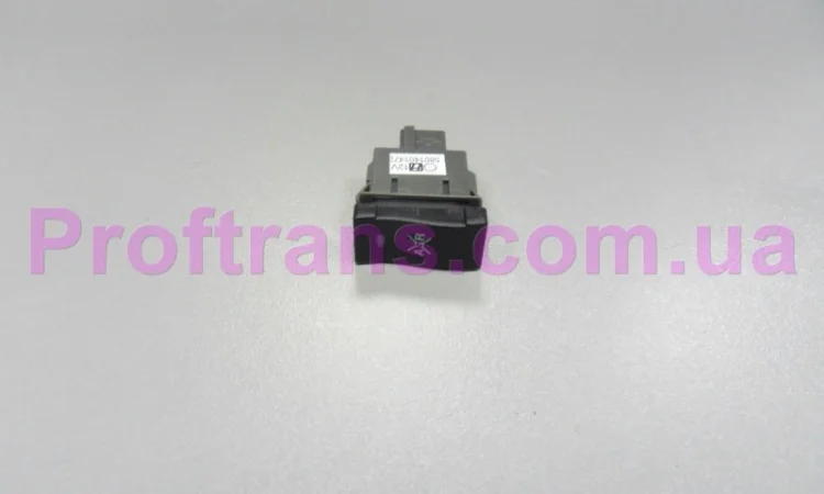 5041401472 Кнопка отключения ASR IVECO DAILY 06-14, Ивеко Дейли НОВАЯ - фото № 1