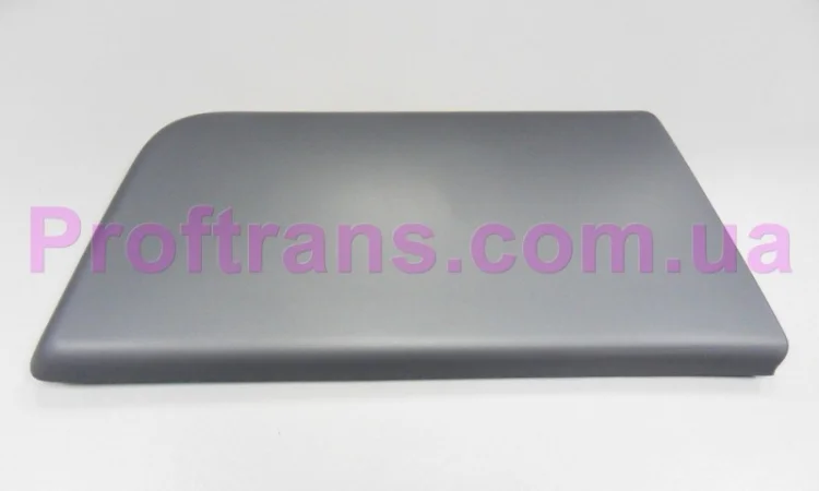 1305776070, 735422811 Молдинг передній правой двери Fiat Ducato 06-, Peugeot Boxer 06 - фото № 1