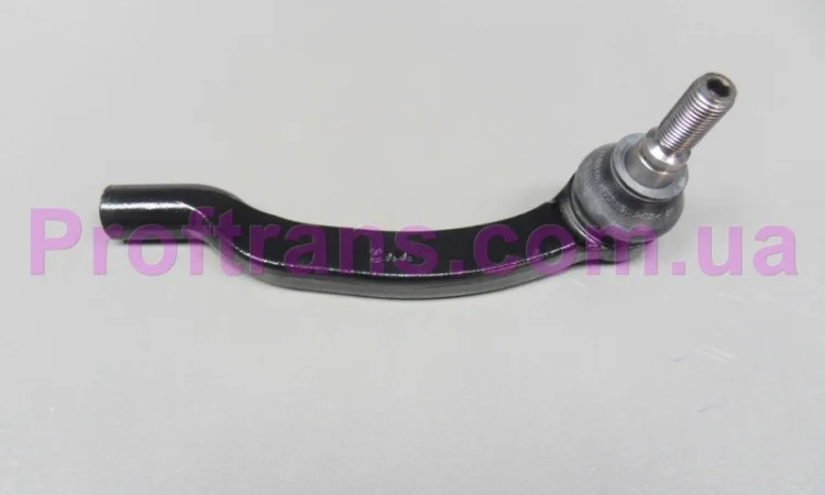 77364009 наконечник тяги рулеевой правий FI Ducato 2, 2mjtd 06-, Peugeot Boxer 2.2 hdi 06 - фото № 1