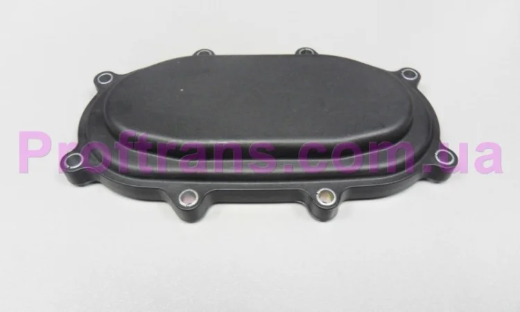 504016456 Защита цепт грм IVECO DAILY 2.3hpi 06- fiat ducato 2.3mjtd 06-, P boxer - фото № 2