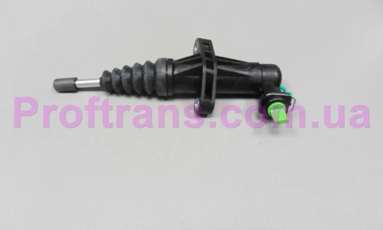 55242892 Рабочий цилиндр сцепления Fiat Ducato 2, 0mjtd 06-, Peugeot Boxer 2.2 hdi 06 - фото № 2
