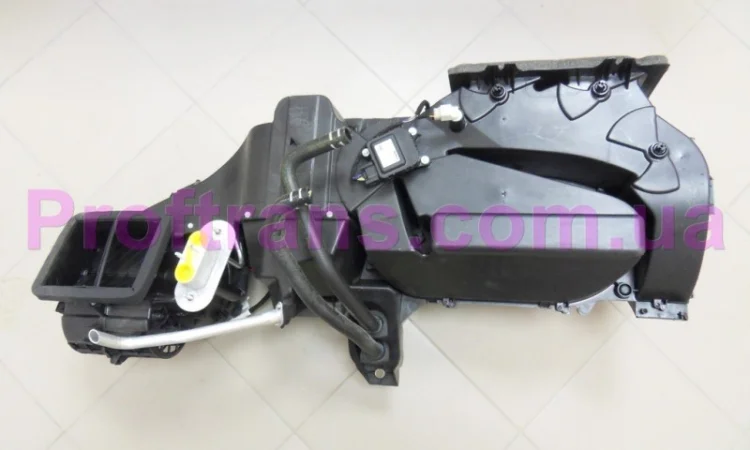 3802159 Печка в сборе Iveco Daily 06-12 DENSO Ивеко Дейли 500326592 - фото № 4