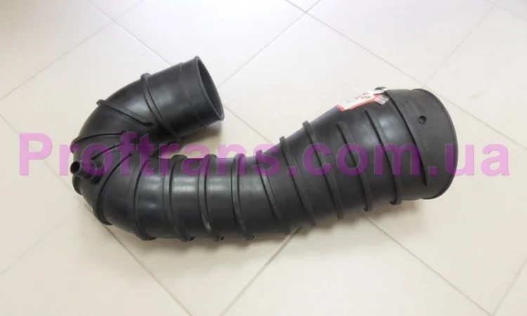 5010423635 Патрубок турбины IVECO BUS - фото № 1