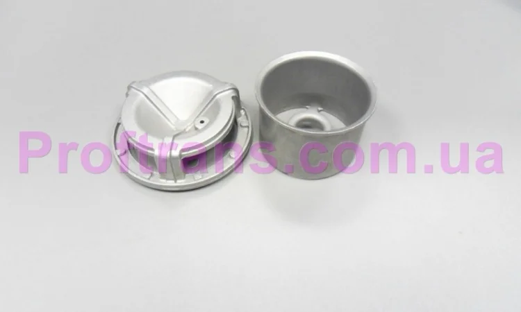 504263917 Корпус термостата IVECO STRALIS CURSOR 10, ИВЕКО СТРАЛИС КУРСОР 10 - фото № 1