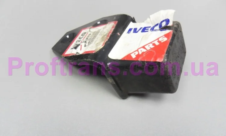 98461192 Отбойник рессоры задный Iveco Eurocargo Ивеко Єврокарго 04855999 - фото № 1