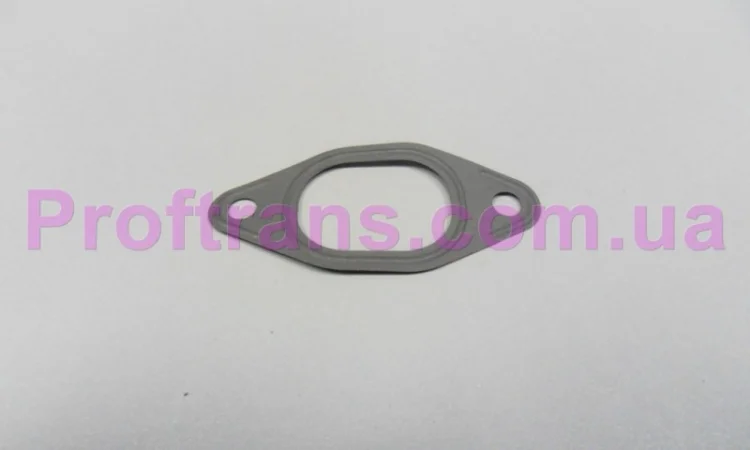 4837141 Прокладка коллектора выпускного IVECO DAILY 2.5-2.8 -06 Ивеко Дейли - фото № 1