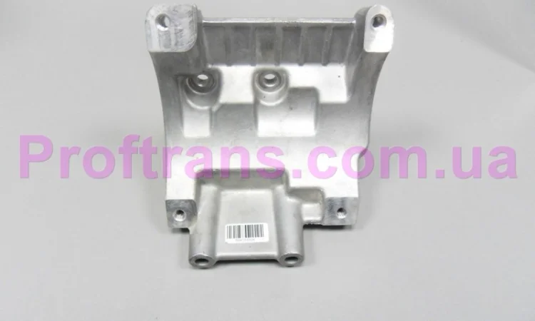 5043888280 Кронштейн крепления компрессора кондиционера IVECO DAILY 3.0HPI FIAT DUCATO - фото № 2