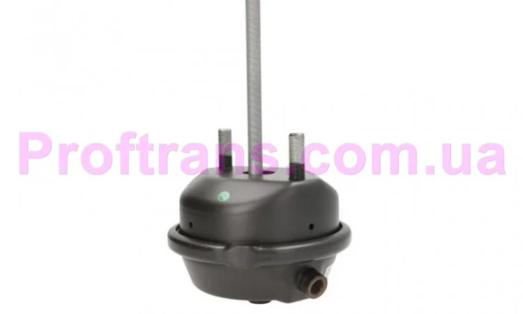 BX3534 Энергоаккумулятор пер BUSES BMC (Turkey) - фото № 1