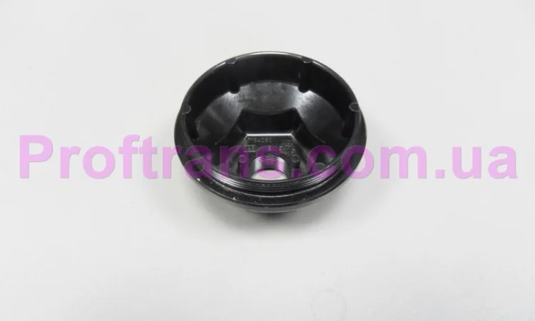 7184090 Крышка ступицы передный IVECO EUROCARGO 04- Ивеко Єврокарго - фото № 1