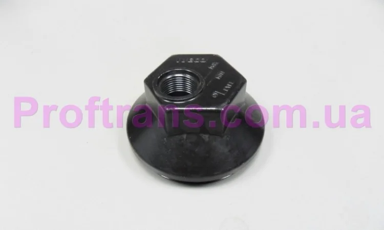 7184090 Крышка ступицы передный IVECO EUROCARGO 04- Ивеко Єврокарго - фото № 2