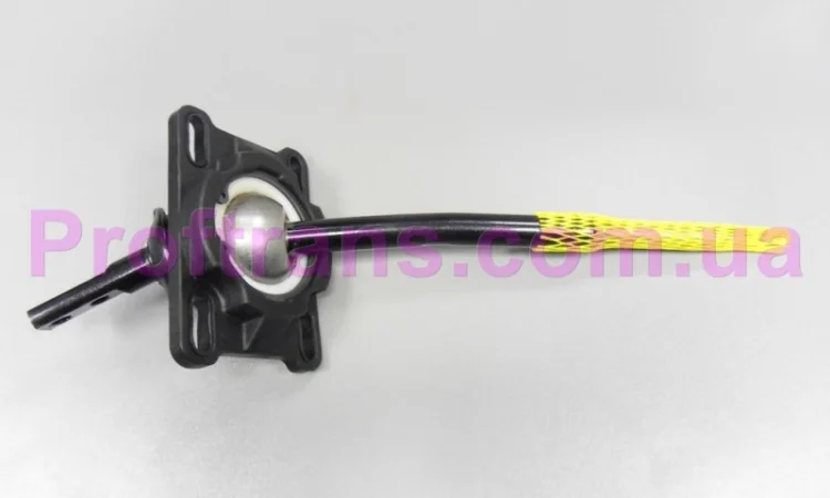 79116 Рычаг переключения передач IVECO EUROTECH, EUROTRAKKER, STRALIS, EUROCARGO - фото № 1