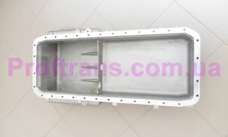 500395782 Поддон IVECO EUROCARGO 5, 9 tector Ивеко Єврокарго - фото № 1