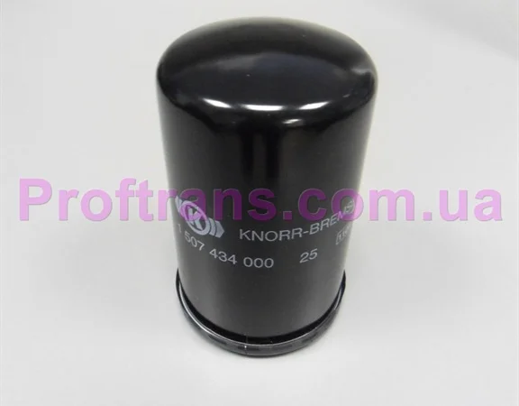 1507434000 Фильтр осушителя воздуха Iveco Daily, Mercedes Sprintrer 616, Vario Ивеко Дейли - фото № 1