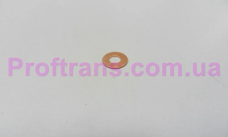 5003062049, 6.33090 Шайба под форсунку RENAULT PREMIUM V9, 8, V11.1 - фото № 1