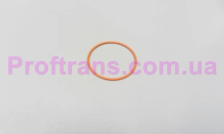 4899087 кольцо резиновое O-RING турбины Iveco Eurocargo 4.5, 6.7 tector Ивеко Єврокарго - фото № 1