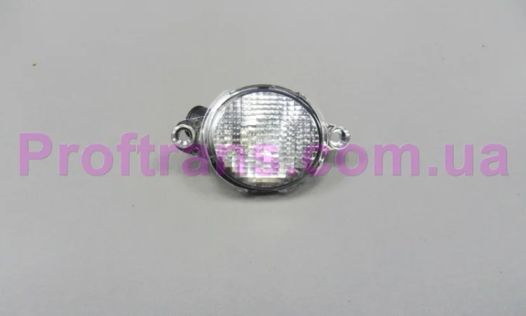 69500744 Лампа света в салоне IVECO DAILY 2012-2014- Ивеко Дейли - фото № 1