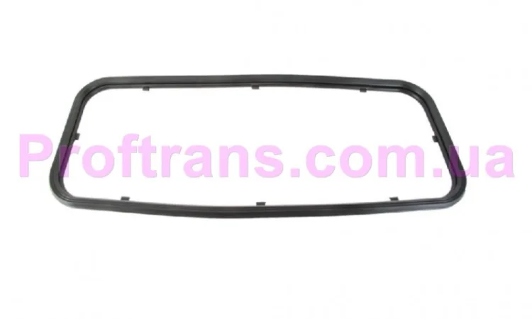 504200838 Прокладка поддона IVECO TRAKKER, STRALIS V7, 8 CURSOR 8, 25118.20 - фото № 1